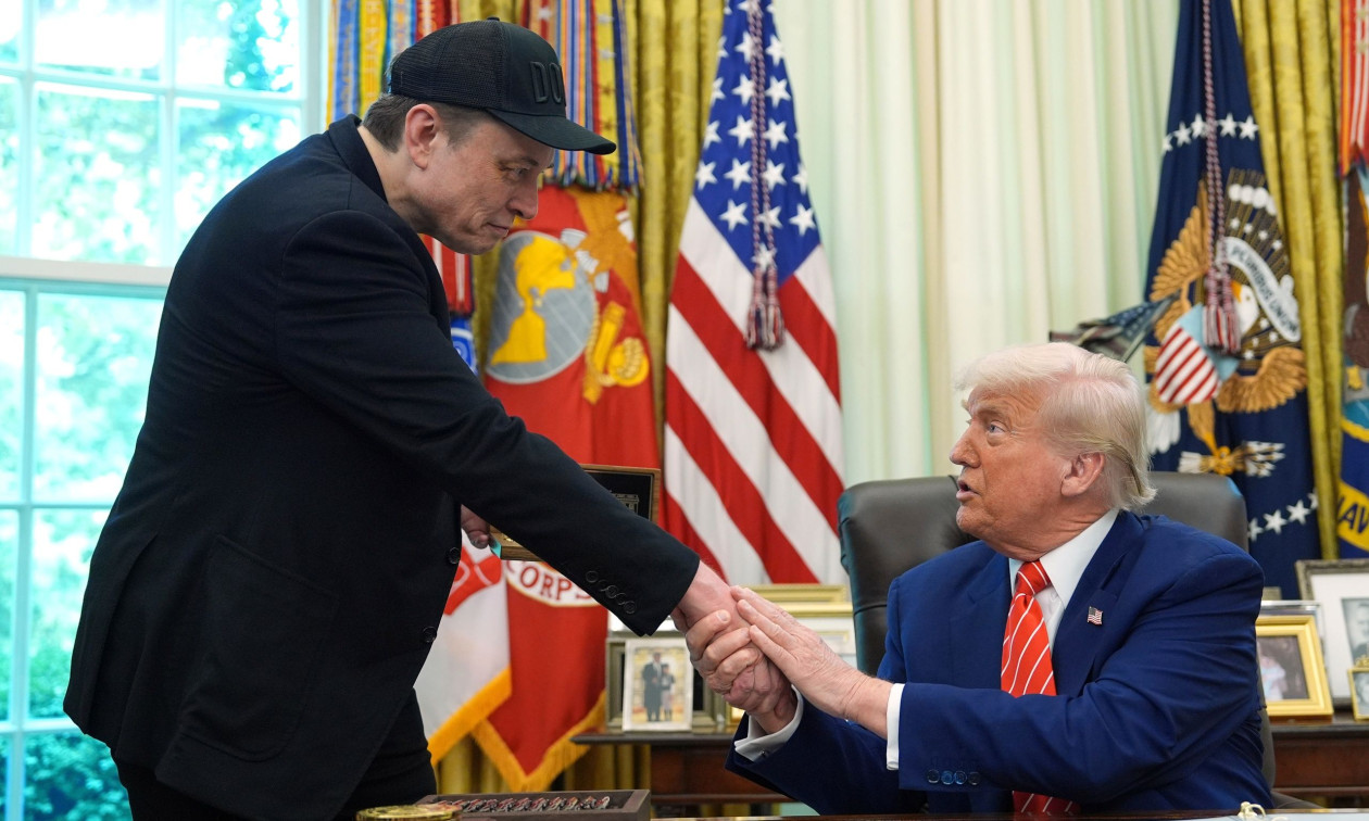 Si u ribashkuan Trump dhe Musk  proceset prapa skenave dhe 100 milionë dollarë për zgjedhjet