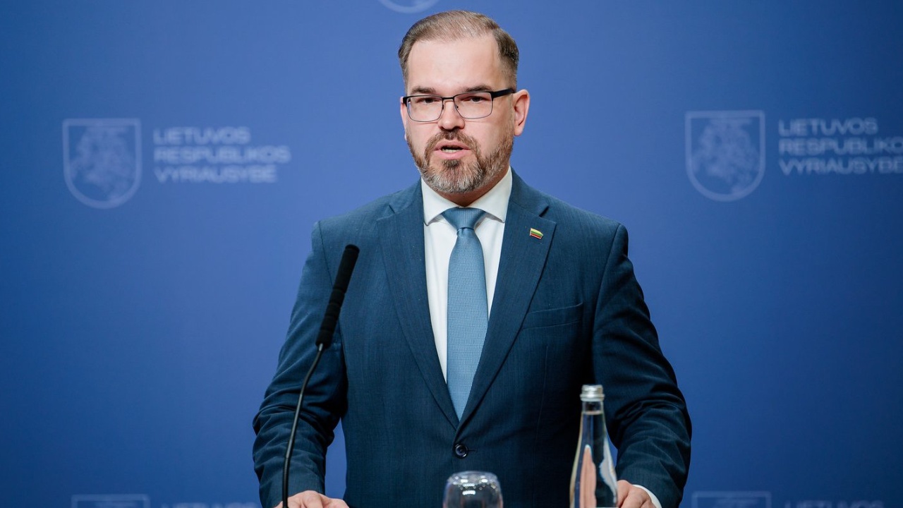 Alarm në Baltik, Lituania paralajmëron për skenar rus me “flamur të rremë” ndaj NATO-s