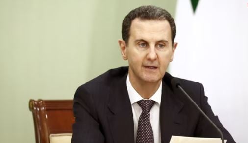 Gjykata siriane dënon me vdekje në mungesë Bashar al-Assad/ Në pranga dhe në gjyq edhe ish-zyrtari i lartë i regjimit