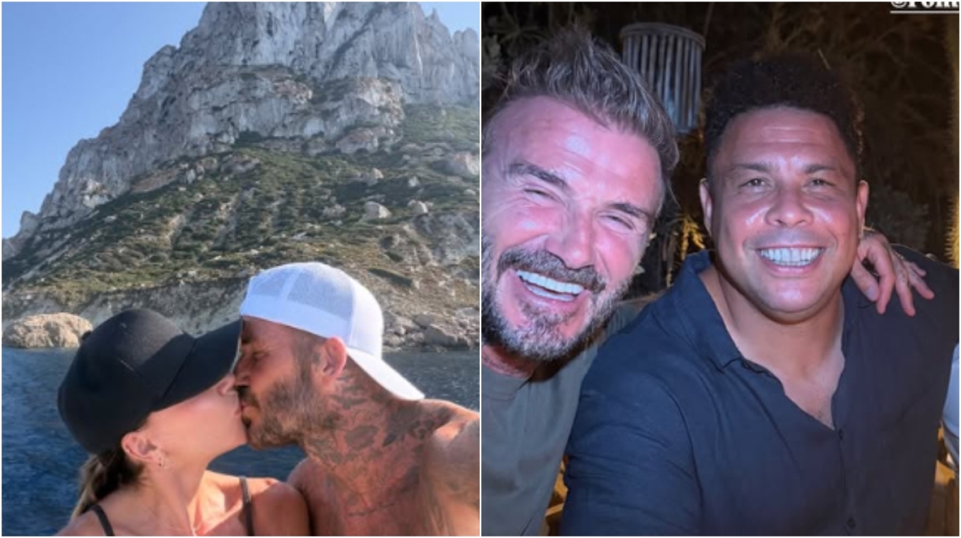 david-beckham-publikon-momentet-emocionuese-nga-pushimet-puthje-me-victorian-dhe-takim-me-ronaldon