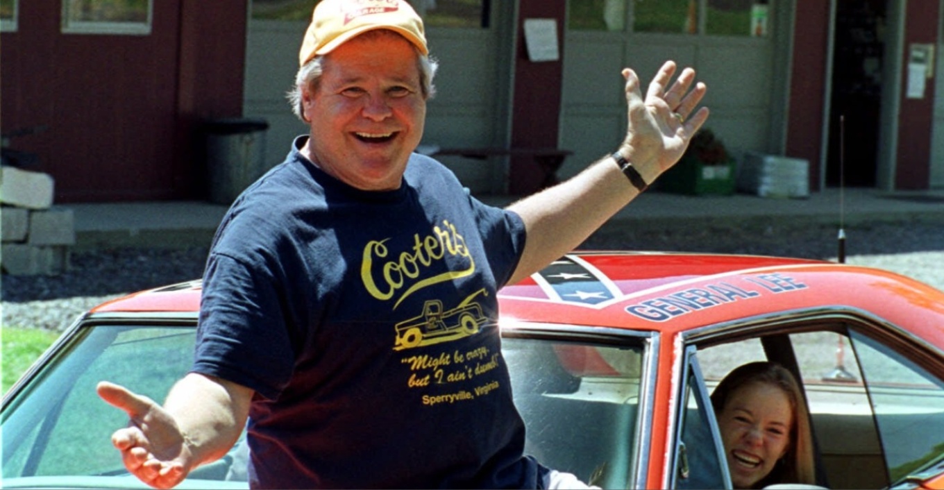 Lamtumirë Ben Jones  Aktori i  The Dukes of Hazzard  ndahet nga jeta në moshën 84 vjeçare