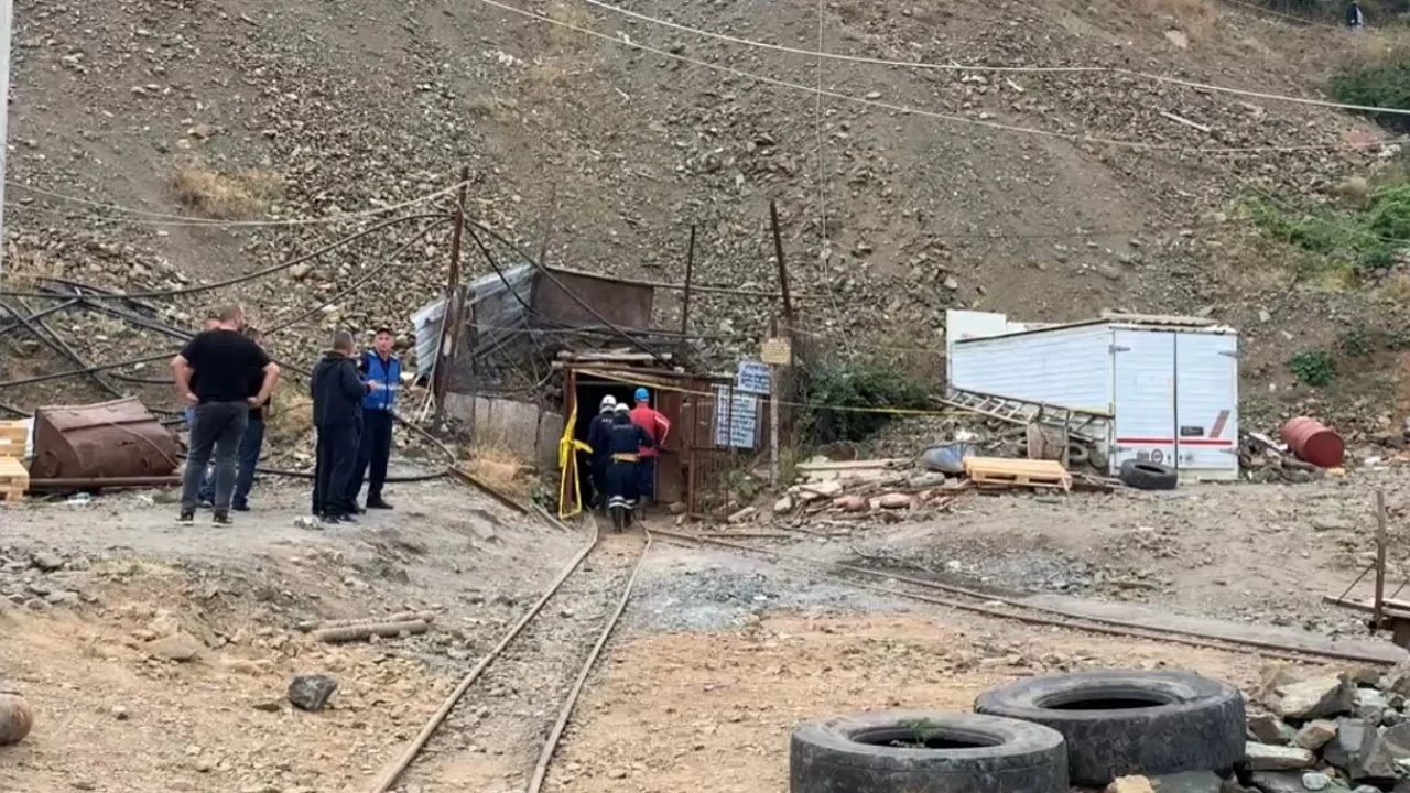 Aksidenti që i mori jetën 40 vjeçarit në Bulqizë  Arrestohet drejtuesi teknik i subjektit minerar  nuk zbatoi rregullat e mbrojtjes në punë