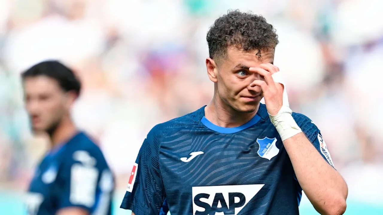 E pabesueshme, dështojnë kontrollet mjekësore, prishet transferimi i Fisnik Asllanit te Leipzig