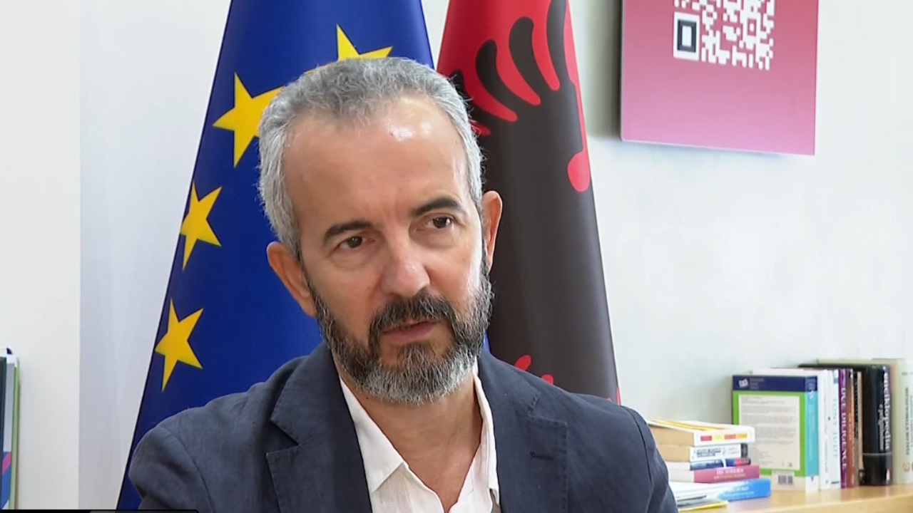 Reforma territoriale/ Kreu i KQZ, Celibashi: Duhet qartësi, koha jo e mjaftueshme. Nuk mund të ketë datë zgjedhjesh pa u miratuar ndryshimet