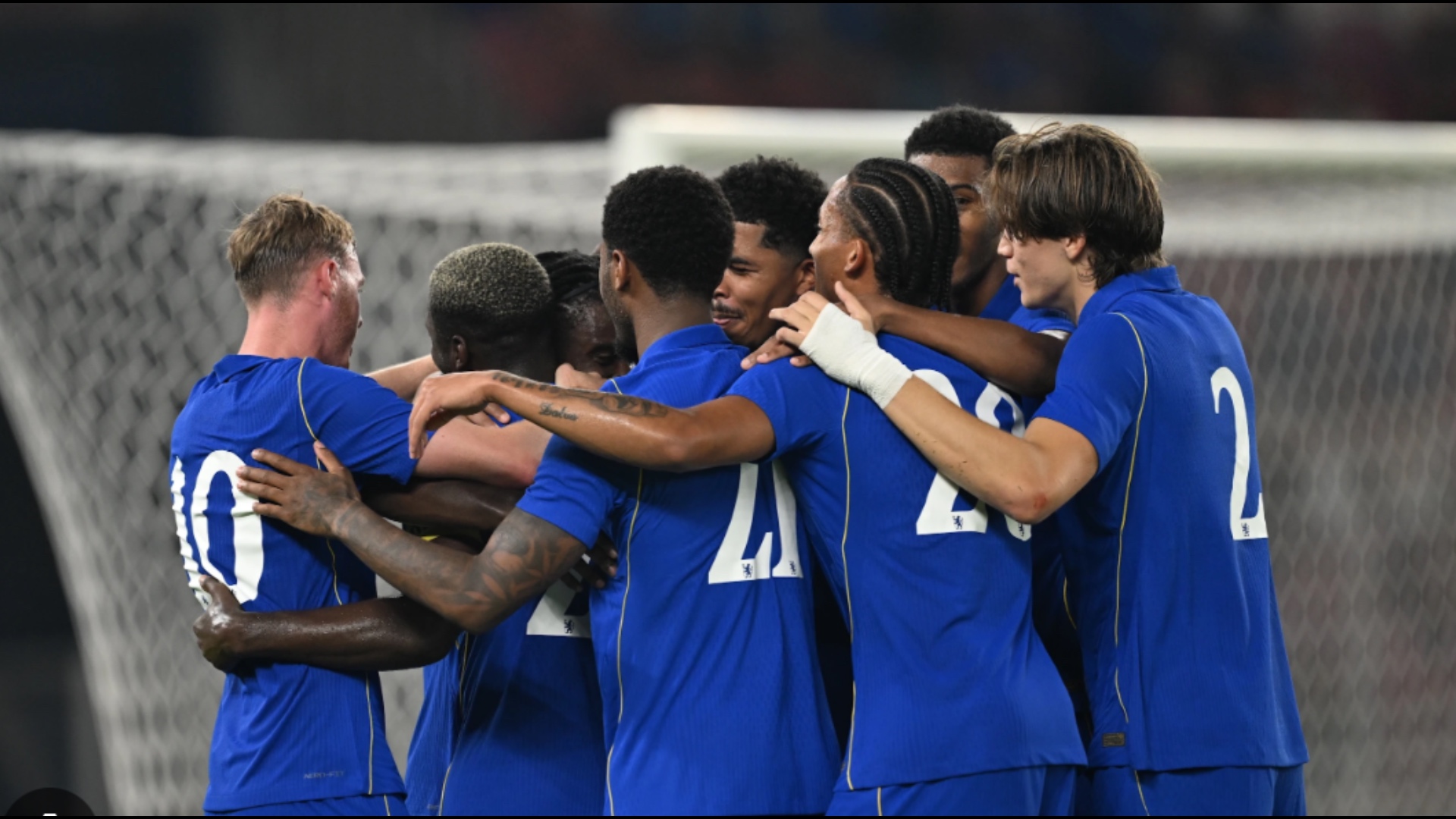 Milan katastrofik  Chelsea  e hedh në tapet  me Joao Pedron dhe Caicedo