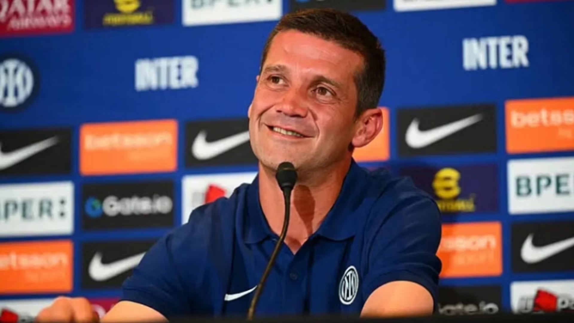 Chivu për sezonin e ri  Interi është skuadra për t u mposhtur