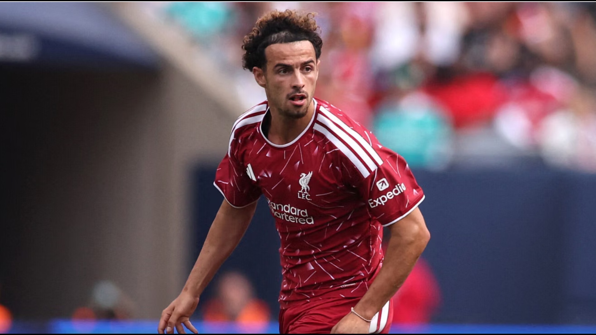Liverpool  Curtis Jones lihet jashtë miqësores me Monacon  Inter ruan gatishmërinë