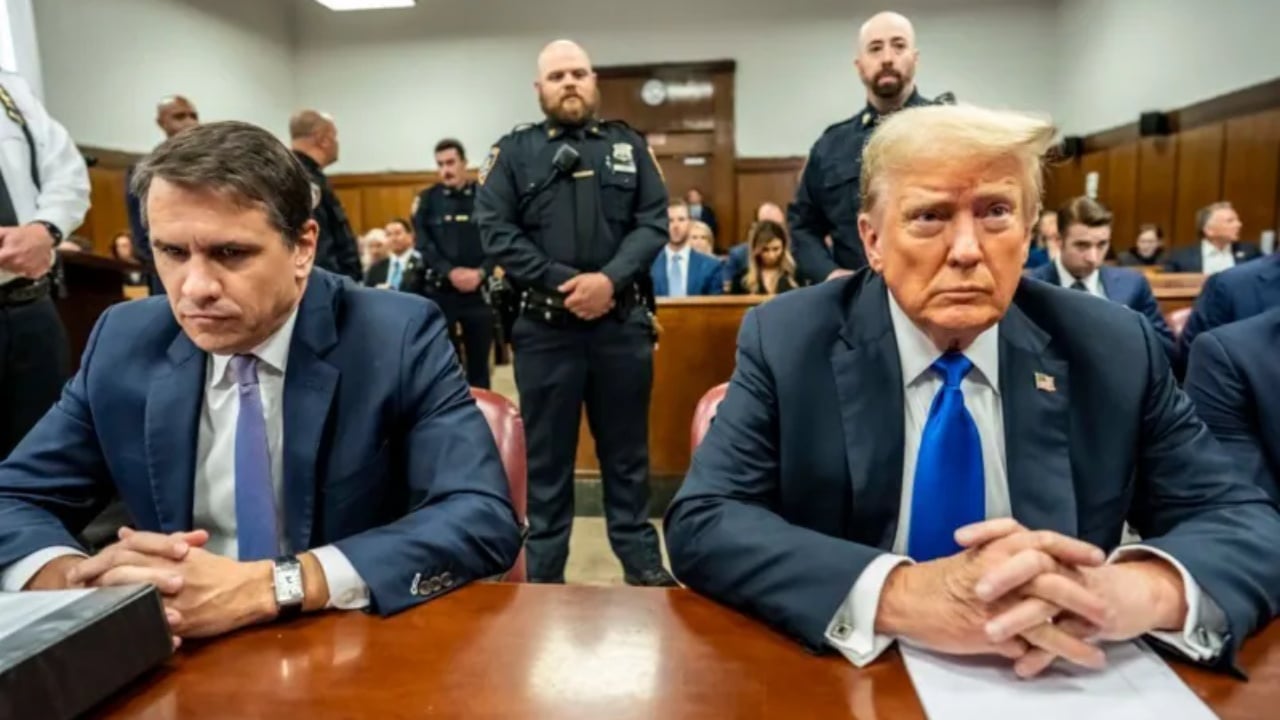 Ish-avokati i Trump konfirmohet Prokuror i Përgjithshëm i SHBA-së, diferencë e ngushtë votash në Senat