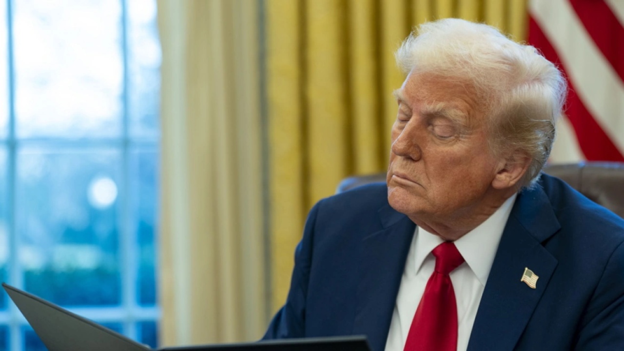 Trump ashpërson politikat e emigracionit, SHBA gati t’ua anulojë vizat deri në 200 mijë azilkërkuesve