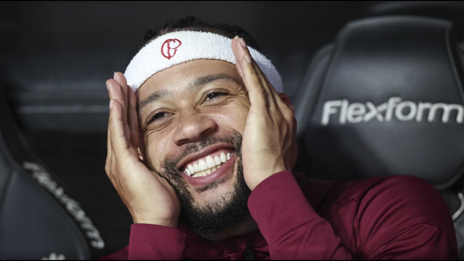 Pas kërkesave absurde të Depay  holandezi dhe Corinthians bëjnë paqe dhe rinovojnë kontratën deri në 2028