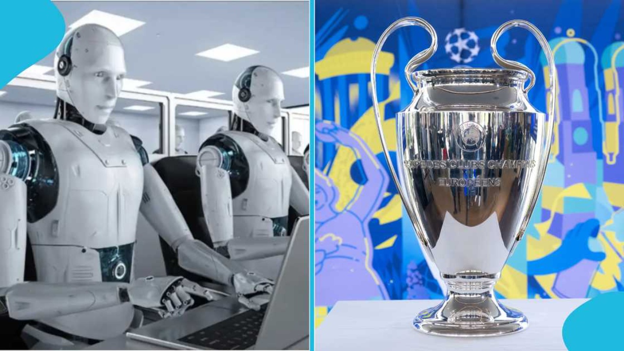 Sot në Top Channel, shorti i Champions League, nga goglat te superkompjuteri