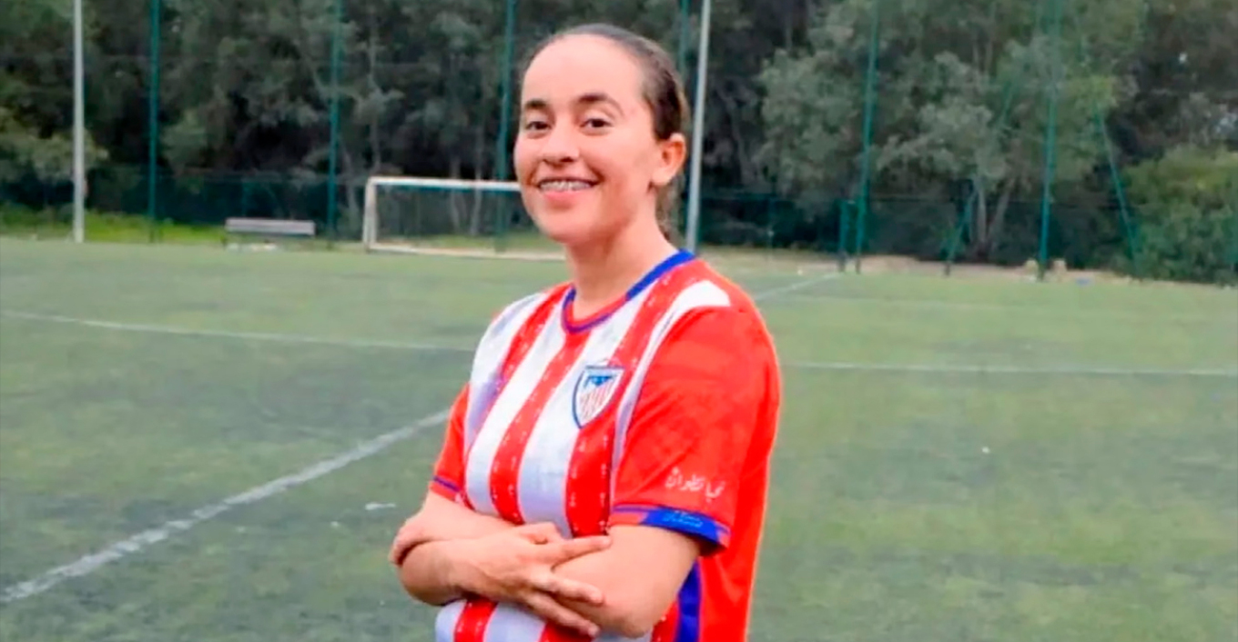 Tragjedia e futbollistes marokene  U mbyt duke tentuar të arrinte në Spanjë  nëna mori lajmin se i ishte miratuar viza
