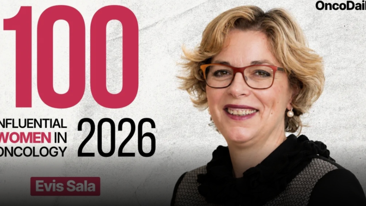 Evis Sala vlerësohet nga platforma ndërkombëtare  ministrja e Shëndetësisë mes 100 grave influencuese në onkologji