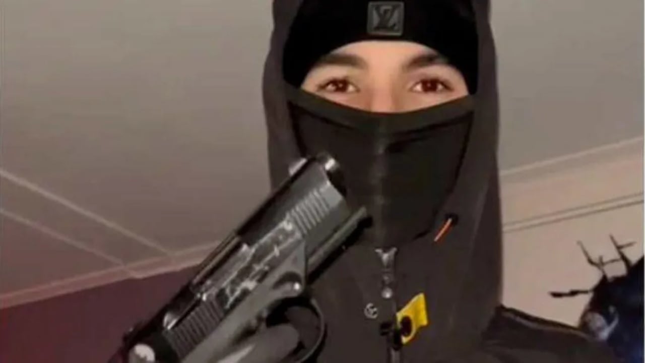 Vrasës adoleshentë me pagesë  grupet kriminale rekrutojnë të rinj për atentate në Evropë