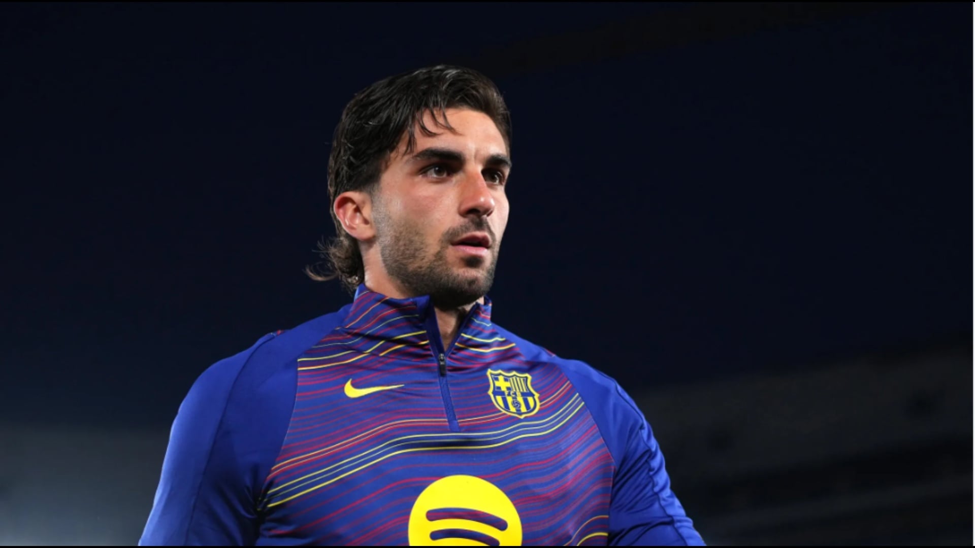 Ferran Torres arrin marrëveshjen me Paris Saint Germain  nisin bisedimet me Barcelonën