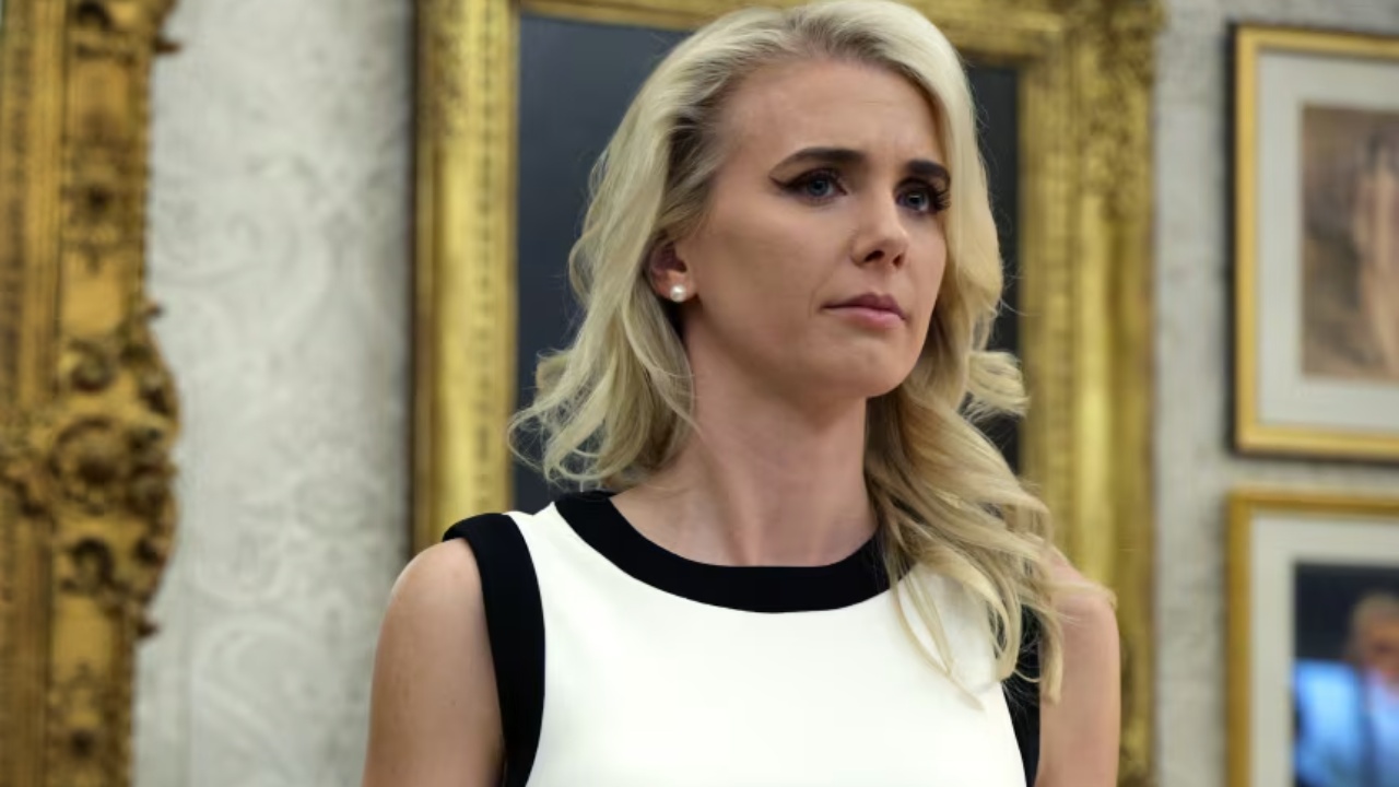  Luftoni për Trump    Mbi 150 postime në një ditë  CNN zbulon besnikërinë e Natalie Harp ndaj Presidentit amerikan  çfarë shkroi ajo në ditën e sulmit në Kapitol