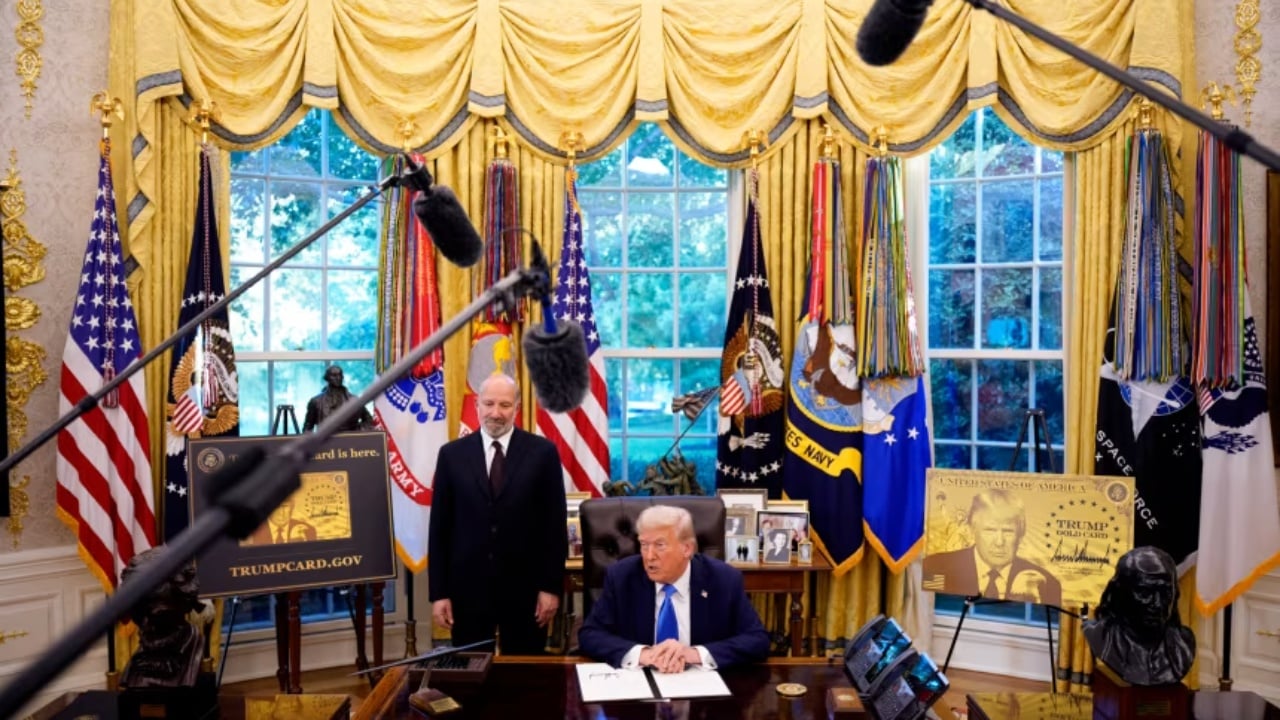 Administrata Trump propozon tarifë rekord për vizat H-1B, kostoja kalon 103 mijë dollarë