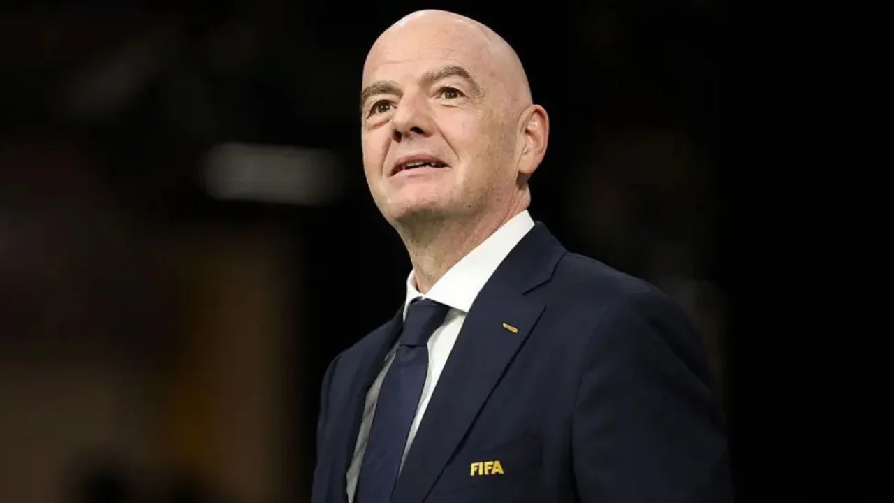 FSHF tërheq mbështetjen për Gianni Infantinon, Shqipëria i bashkohet qëndrimeve europiane për qeverisjen e FIFA-s