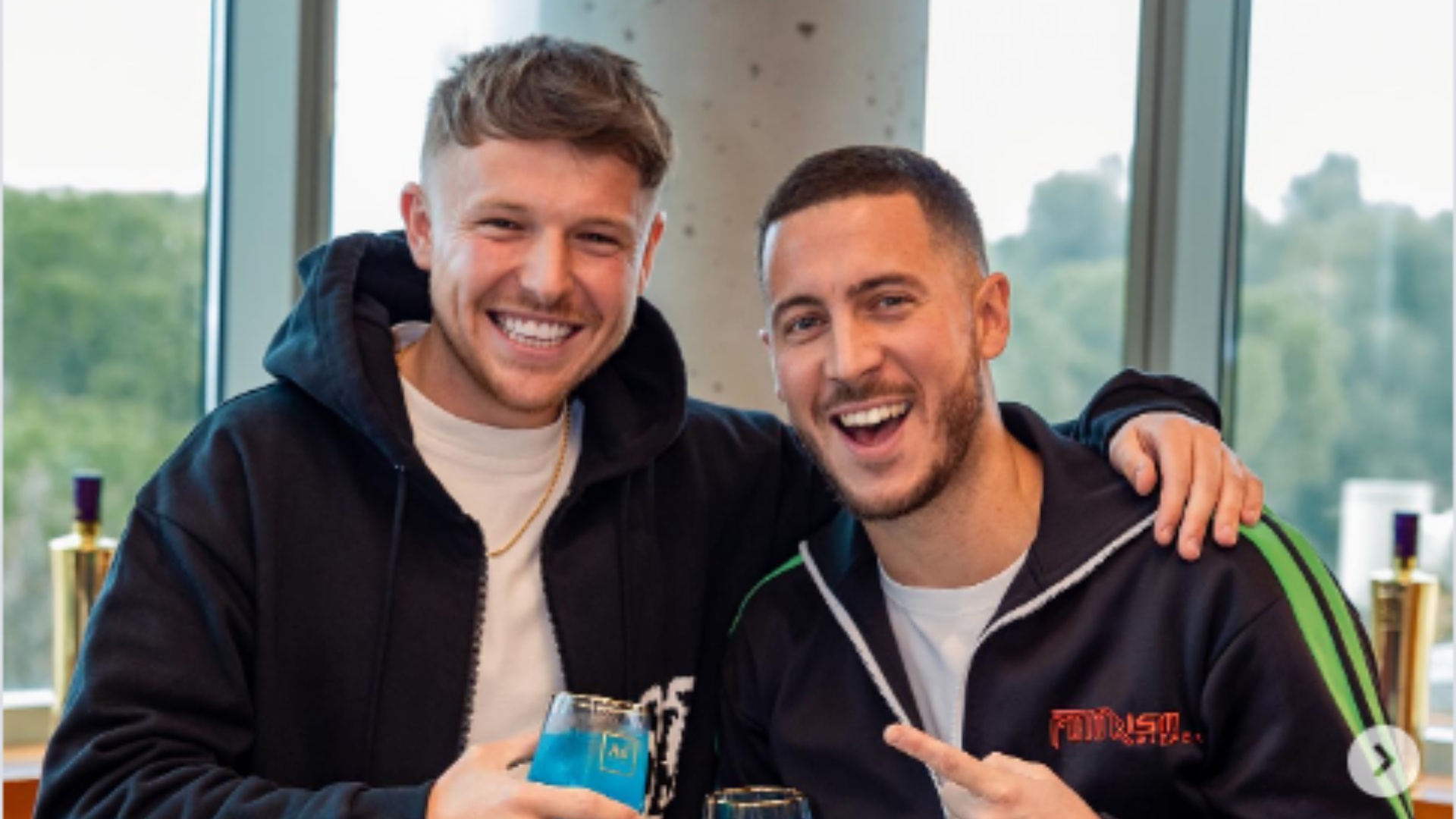 Nga incidenti me Eden Hazard te përfitimi i 580 milionë eurove  historia e mbledhësit të topave të Swansea