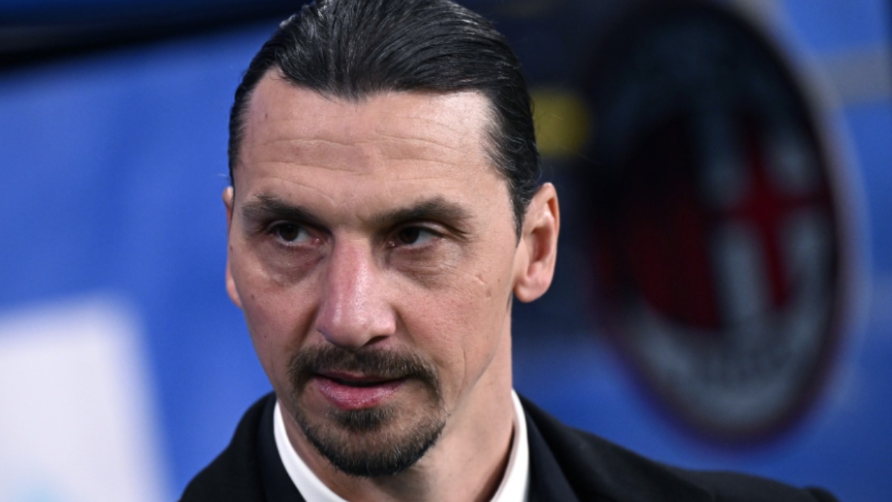 Ibrahimovic sërish në qendër të vëmendjes, ish-sulmuesi i Milanit mungon në ceremoninë mortore të Baresit. Zbulohet arsyeja