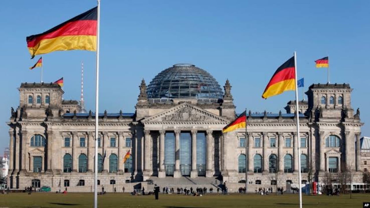 Emigrantët gati të largohen, frika nga fitorja e AfD-së, emigrantët mendojnë largimin nga Gjermania lindore