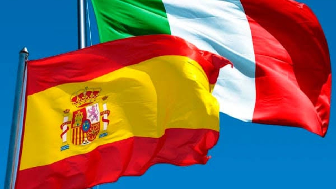 Kriza e emigracionit në Ceuta  Italia zgjat kontrollet për udhëtarët nga Spanja  Madridi përgjigjet njësoj