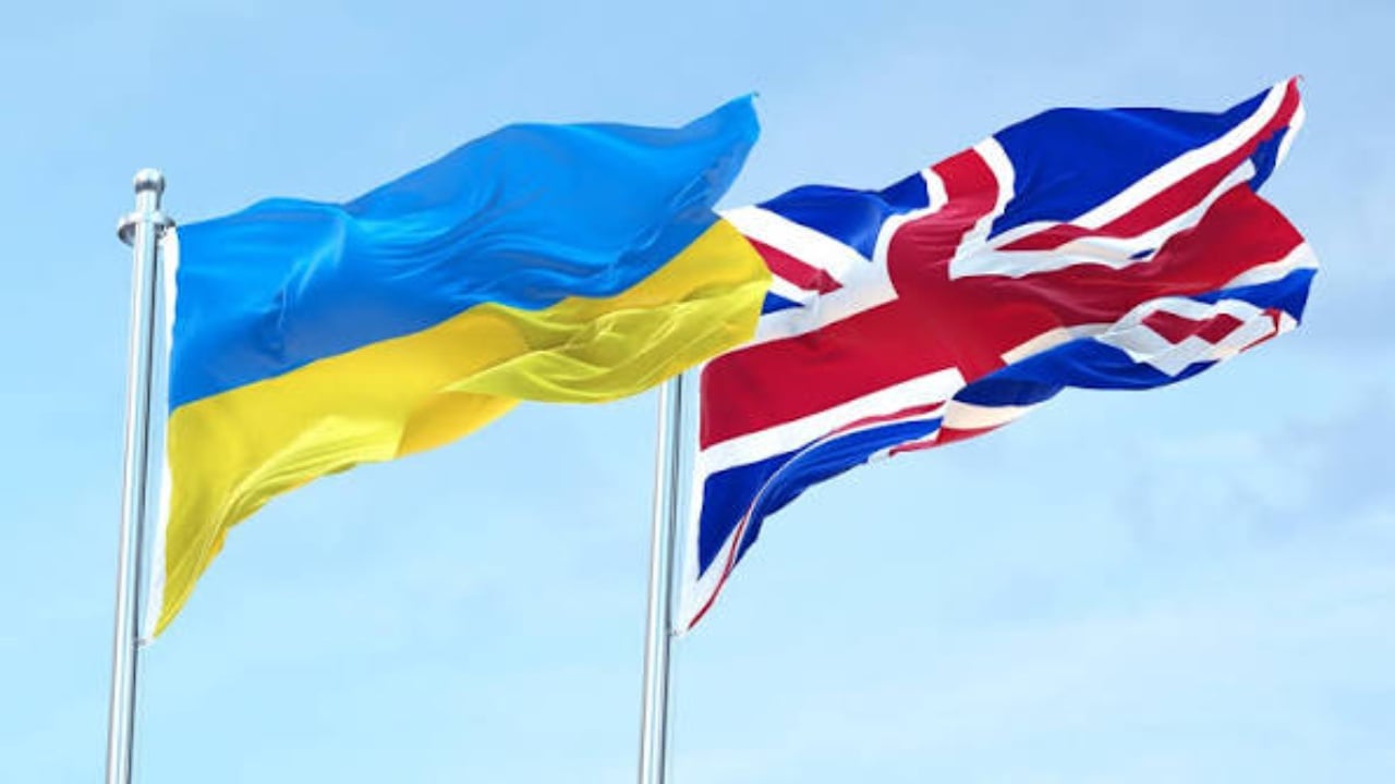 Top-sekretet ruse në duart e Britanisë, marrëveshja historike me Ukrainën