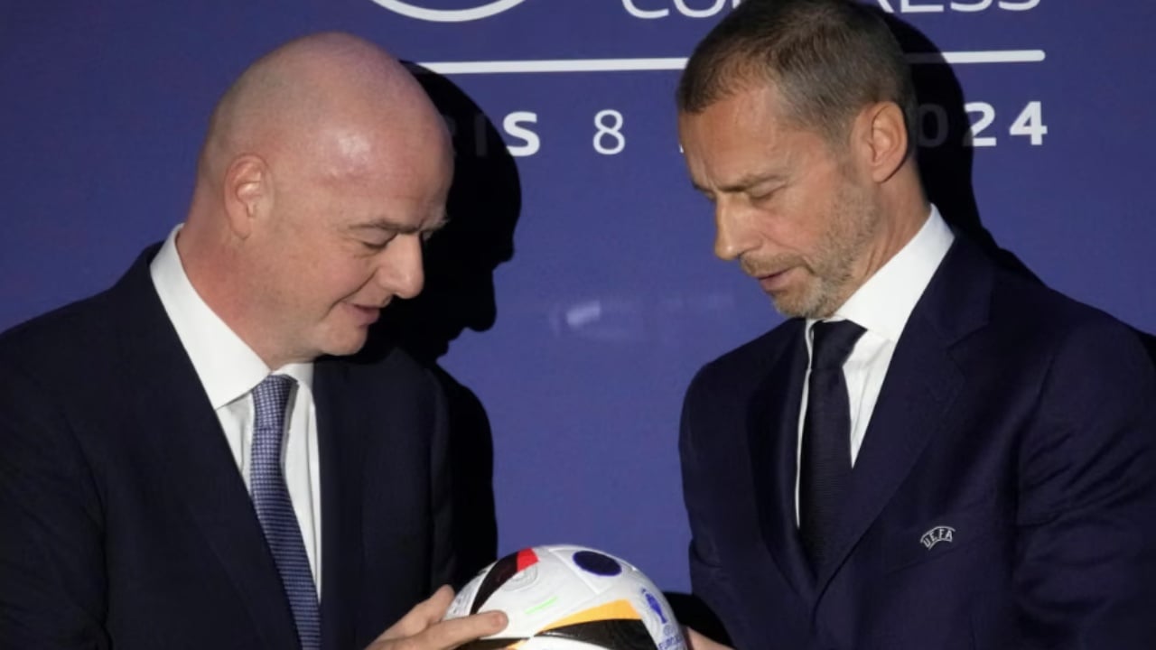 Revolta kundër Infantinos/ Tre konfederatat e fuqishme të futbollit bëjnë gati planin e ri, synohet ndryshimi i drejtimit të FIFA-s