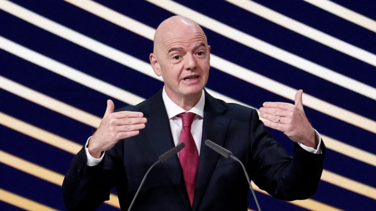 gianni-infantino-ndalon-planin-per-investime-private-ne-fifa
