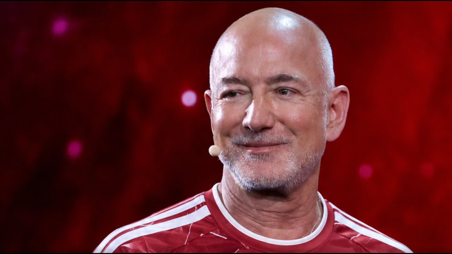 Zyrtare  Jeff Bezos dhe sipërmarrës të tjerë blejnë kuota aksionesh të Liverpool
