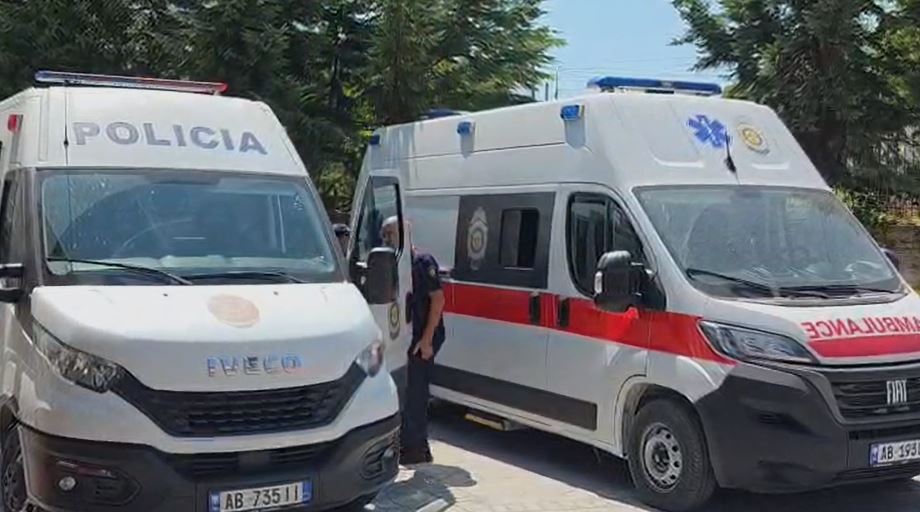 Sherr mes të burgosurve në burgun e sigurisë së lartë në Fier, plagosen dy të dënuar, zbardhen detajet