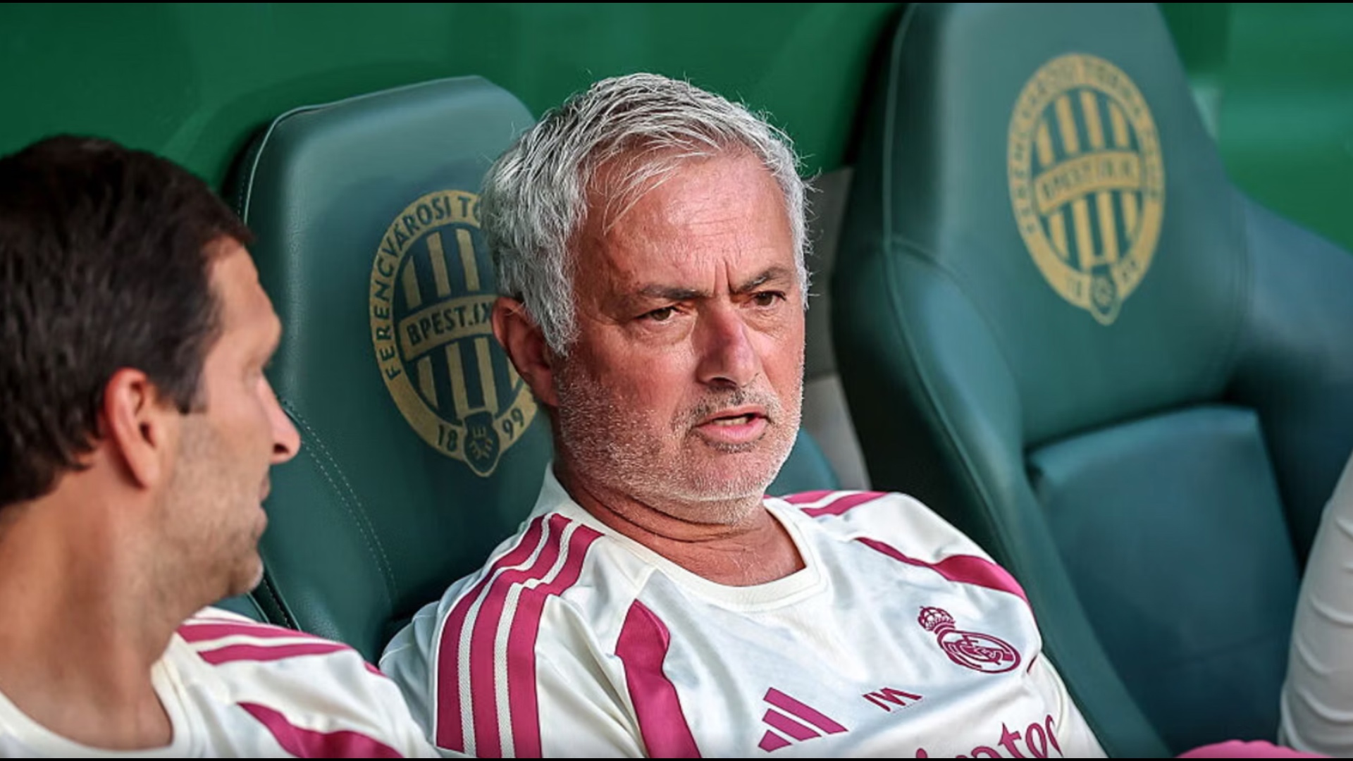 Real Madrid  Jose Mourinho është i pakënaqur  Një Bernardo Silva nuk mjafton  duhet edhe një tjetër lojtar si ai