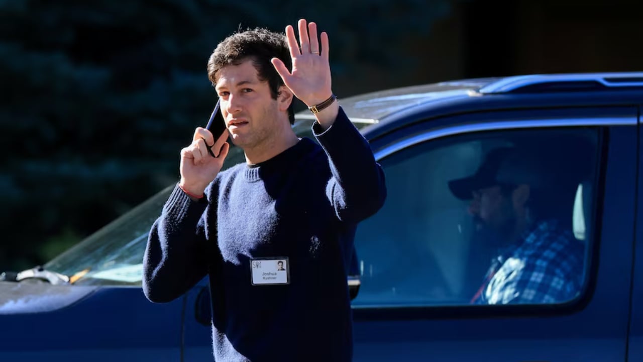 Plani 20 miliardë dollarësh i FIFA-s për Botërorin, Kushner: Nuk do të ishim përfshirë, s’e kishim kuptuar politikën e futbollit