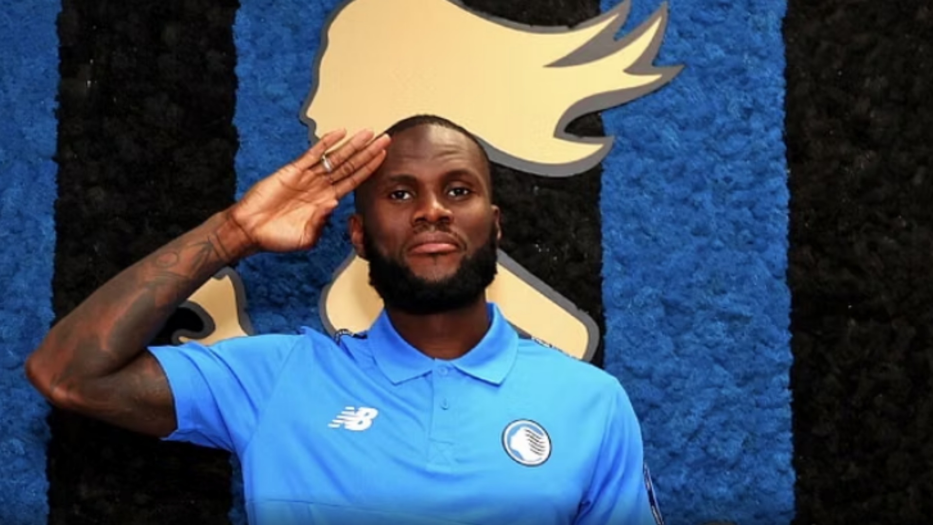 E pabesueshme  Franck Kessie refuzoi Juventusin  arriti marrëveshjen me Atalantën për rikthimin në Bergamo