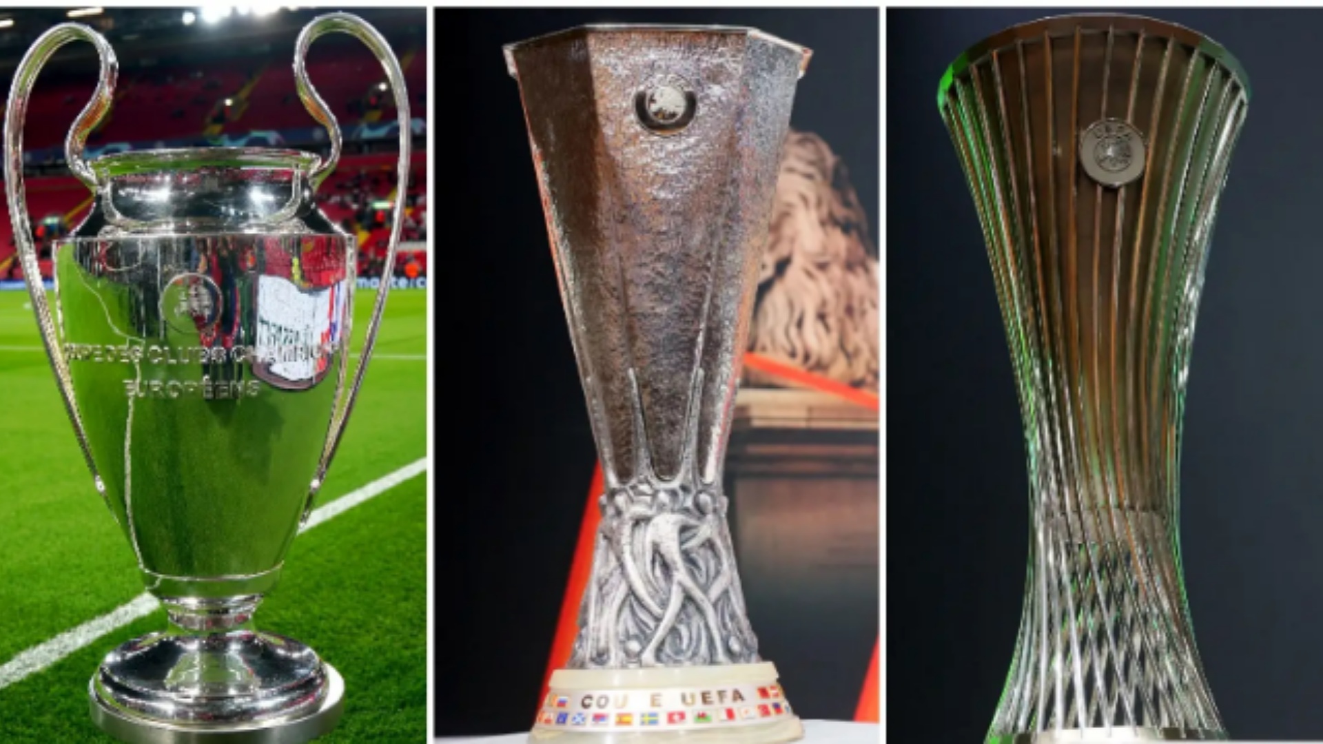 Mesjava evropiane, futbolli i Kontinentit të Vjetër në fazën e playoffit me protagoniste klube shqiptare