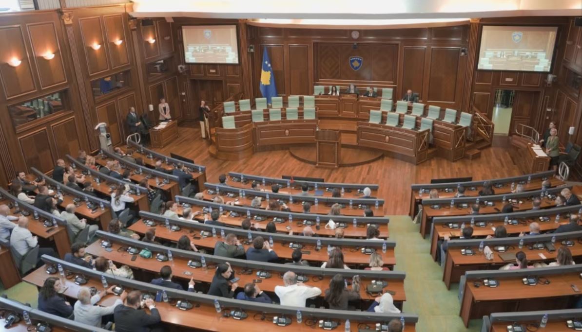 Pa marrëveshje dhe pa seancë  ngërçi politik në Kosovë hyn në fazë të re