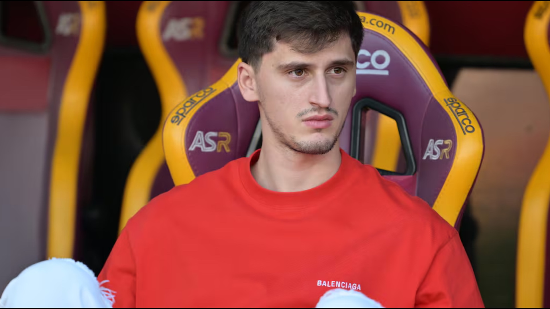 Zyrtare/ Marash Kumbulla i bashkohet Ivan Balliut te Rayo Vallecano