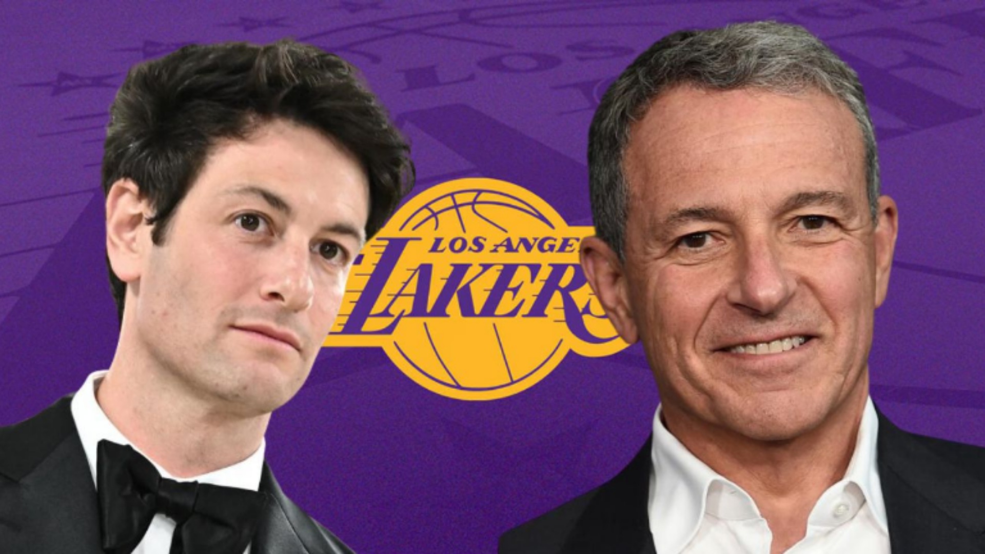 Rishfaqet vëllai i dhëndrit të Trump  LA Lakers shitet për 12 5 miliardë dollarë  bëhet skuadra më e kushtueshme në histori