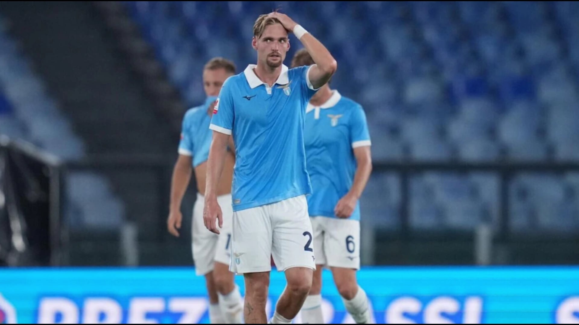 Debutim katastrofik i Gattusos  Mantova eliminon Lazion nga Kupa e Italisë