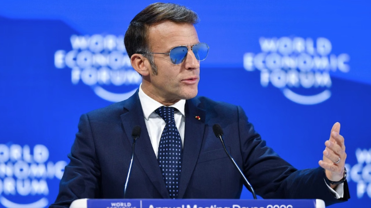 Kriza në FIFA, prestigjiozja franceze zbulon prapaskenat: Edhe Macron ndërhyri kundër planit të Infantinos