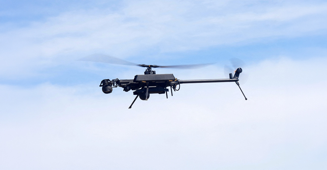 Dronë mbi bazën ushtarake të Bundeswehr it në Gjermani  Rriten dyshimet për një  sulm hibrid  rus