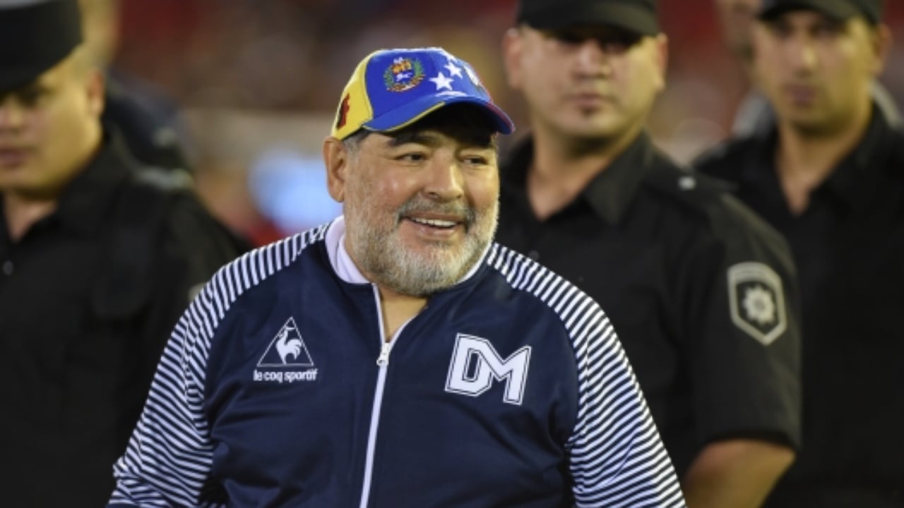Kthesë shokuese në gjyqin për vdekjen e Maradonës, analizat mjekësore i përkisnin të atit