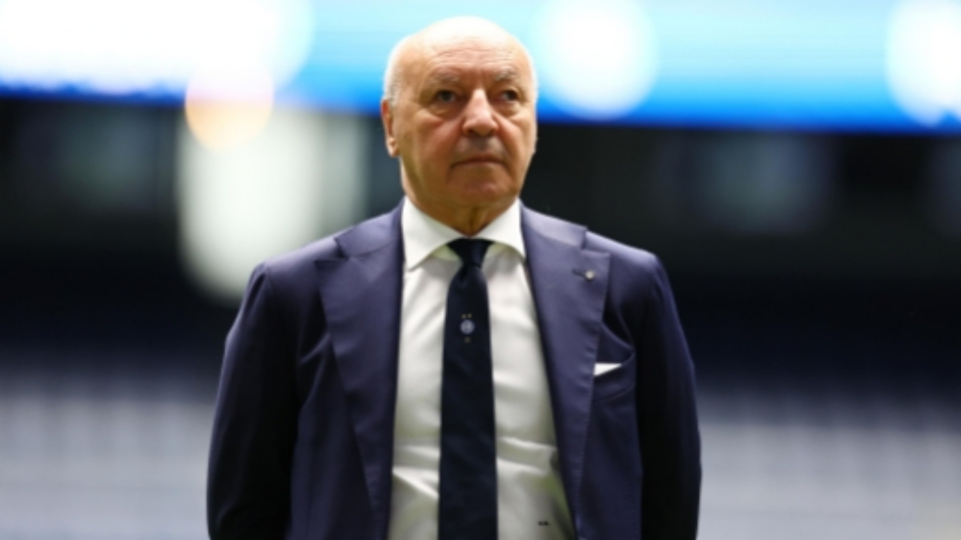 Pas shortit të Champions League  Marotta  Inter ka të drejtë të ëndërrojë dhe shpesh ëndrrat bëhen realitet
