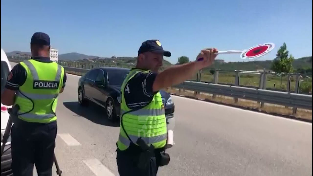 Shpejtësia po vret më shumë në rrugë, mbi 1500 patenta pezullohen për shpejtësi në një javë, ekspertët kërkojnë siguri