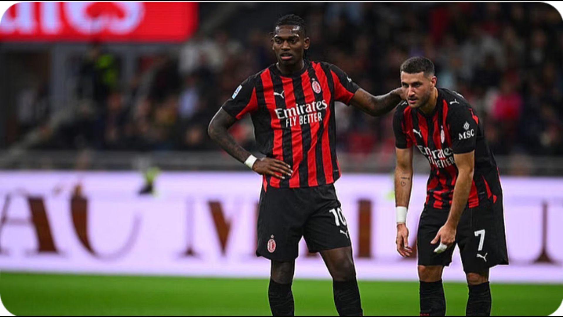 Manovrat e Milanit  kuqezinjtë  spastrojnë  sulmin  Gimenez shkon te Porto  çmim i ri për Leaon  Nkunku 