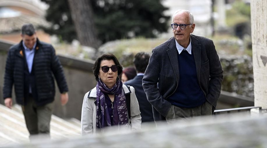 U hodh për një zhytje në liqen e nuk doli më, gjendet trupi i burrit të ministres italiane pas një muaj kërkimesh