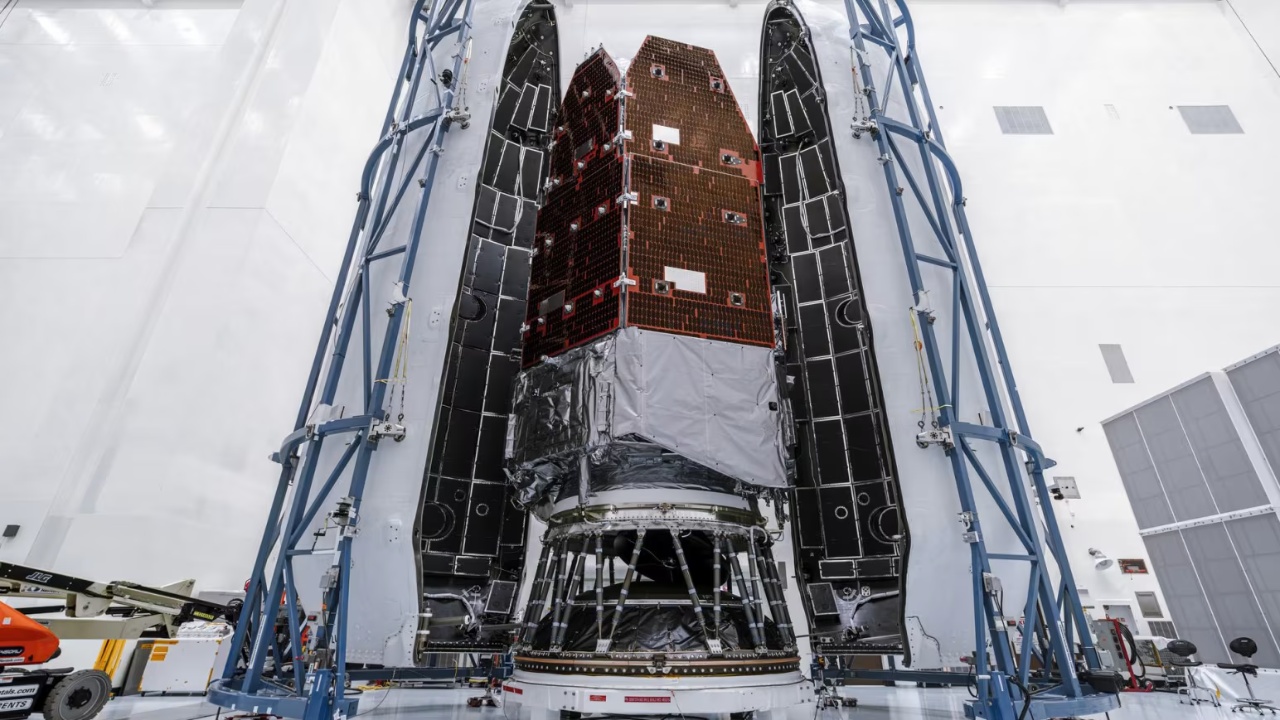 NASA nis teleskopin që mund të zbulojë  universin e padukshëm   Nga materia e errët te planetet e panjohura