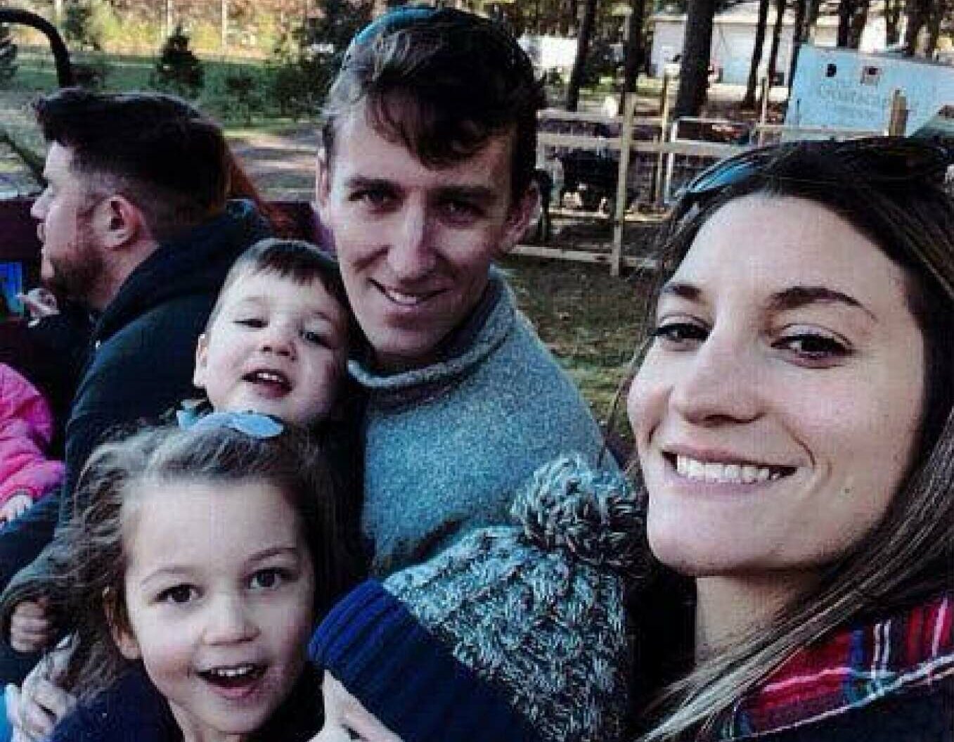 Ngjarja që po ndan opinionin publik në SHBA  Vrau tre fëmijët e saj  por a ishte penalisht përgjegjëse Lindsay Clancy 