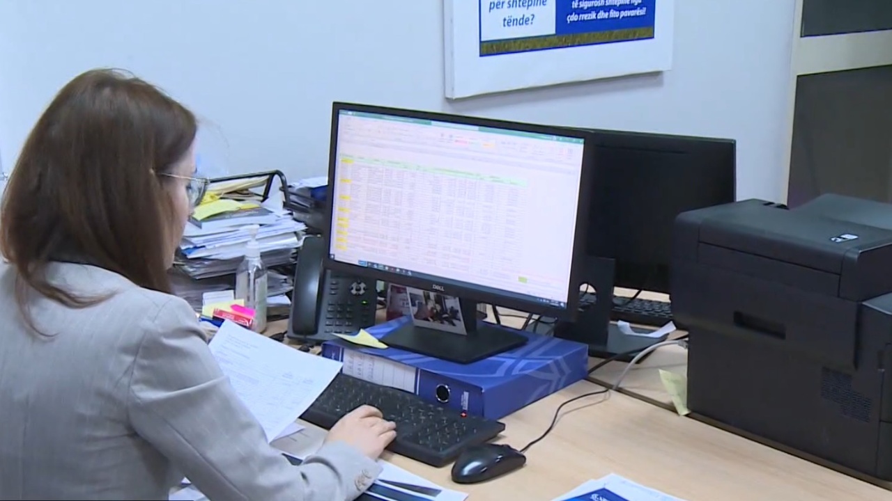 610 zyrtarë u referuan për shkelje pasurie  ILDKPKI  Mbi 2300 gjoba në 11 vite