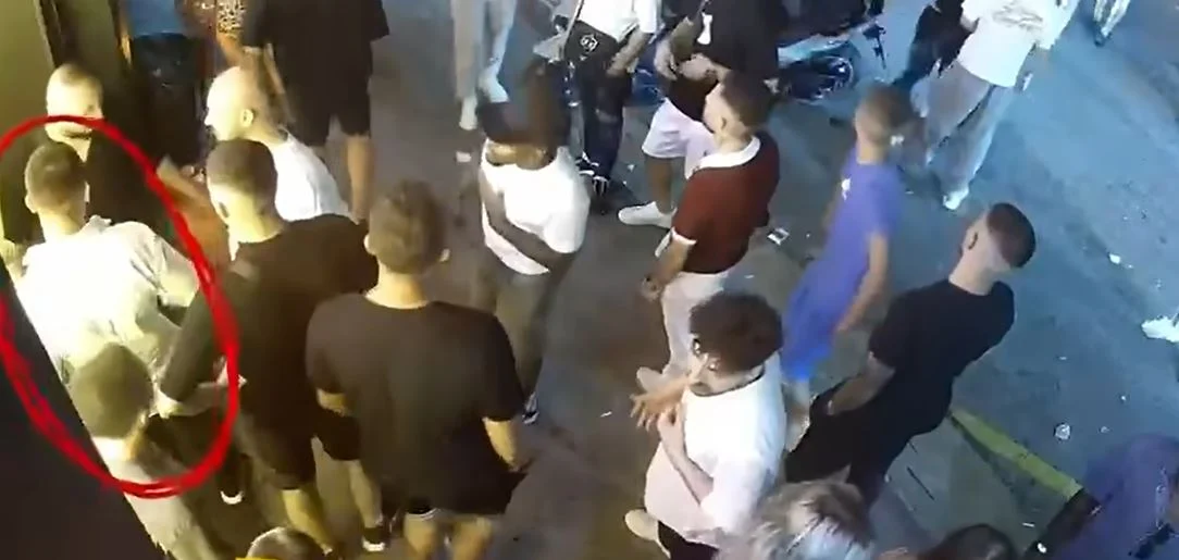 Dhuna ndaj shefit të Krimeve në Sarandë, prokuroria kërkon burg për pronarin dhe menaxherin e “Orange”. Gjykata refuzon kërkesën